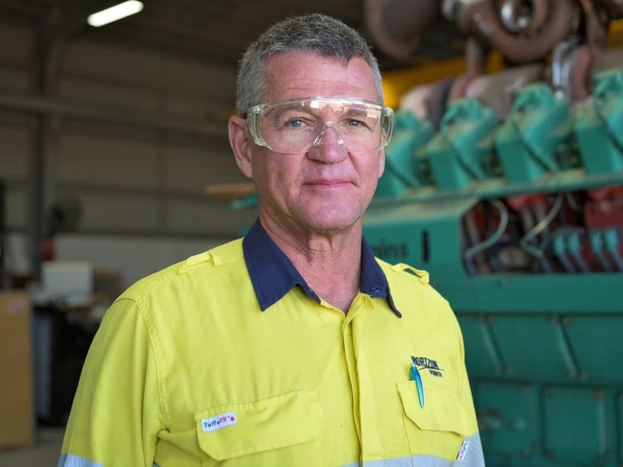 You can go anywhere with Horizon Power